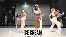 SINOSTAGE舞邦｜Cris 编舞课堂视频 Ice Cream