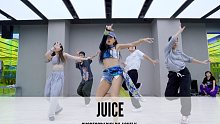 SINOSTAGE舞邦｜Ashley 编舞课堂视频 Juice