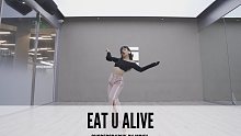 SINOSTAGE舞邦｜Mony 编舞课堂视频 Eat U Alive