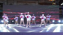 【跳动全城舞蹈】六月汇演节目《shoop+Trop》