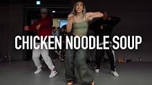 【1M】Mina Myoung 编舞《Chicken Noodle Soup》