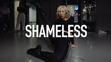 【1M】Jin Lee 编舞《Shameless》