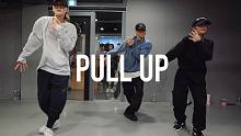 【1M】Shawn 编舞《Pull Up》