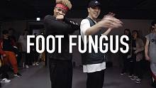 【1M】Kasper 编舞《Foot Fungus》