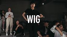 【1M】Hyojin Choi 编舞《WIG》