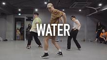 【1M】Gosh 编舞《WATER》