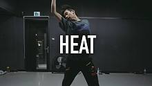 【1M】Yumeki 编舞 《Heat》