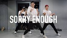 【1M】Dylan Graney 编舞《Sorry Enough》