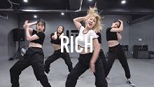 【1M】Jane Kim 编舞《RICH》
