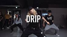 【1M】Isabelle 编舞《Drip》