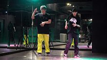 【POPPING FREESTYLE】hozin & yujin“YAY YAY YAY ”- KI