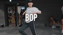 【1M Workshop】Ami 编舞《Bop》