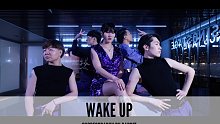 【SINOSTAGE舞邦】“爵士”全明星，等你来pick！Rabbit 编舞创意作品 Wake Up