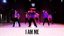 SINOSTAGE舞邦｜茶叔 编舞课堂视频 I AM ME