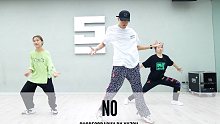 SINOSTAGE舞邦｜YUZOU 编舞课堂视频 NO