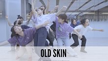 SINOSTAGE舞邦｜Ziyang 编舞课堂视频 Old Skin
