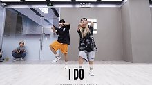 SINOSTAGE舞邦｜Oliva 编舞课堂视频 I Do