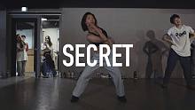 【1M】Youn 编舞《Secret》