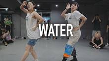 【1M】Youjin Kim X Bengal 编舞《WATER》