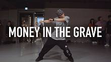【1M】Shawn 编舞《Money In The Grave》