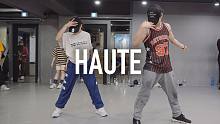 【1M Workshop】Akanen X Junsun Yoo 编舞《Haute》