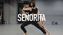 【1M】May J Lee X Austin Pak 编舞《Señorita》