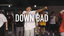 【1M】Austin Pak 编舞《Down Bad》