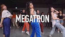 【1M】Minny Park 编舞《MEGATRON》