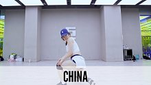 SINOSTAGE舞邦｜Yolanda 编舞课堂视频 China