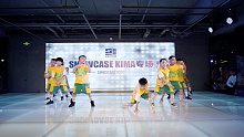 2020上海少儿集训SINOSTAGE KIDS（1）