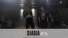 SINOSTAGE舞邦｜Ashley & Ivy 编舞课堂视频 Djadja