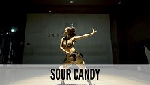 SINOSTAGE舞邦｜Cris 编舞课堂视频 Sour Candy
