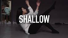 【1M】Tina Boo 编舞 Shallow