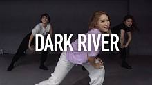 【1M】Jane Kim编舞Dark River