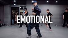 【1M】Enoh Kim 编舞 Emotional