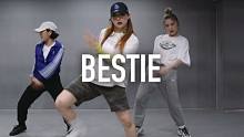 【1M】Youjin Kim 编舞 Bestie
