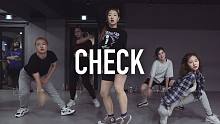 【1M】Youjin Kim 编舞 Check