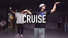 【1M】Junsun Yoo 编舞 Cruise