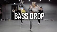 【1M】Mina Myoung编舞Bass Drop