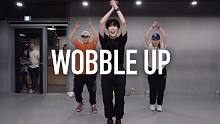 【1M】Hyojin Choi 编舞 Wobble Up