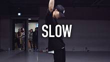 【1M】Shawn编舞 Slow