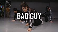 【1M】Ara Cho编舞 Bad Guy
