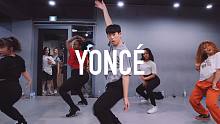 【1M】Gosh 编舞《Yoncé》