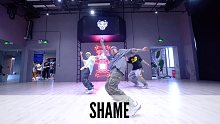SINOSTAGE舞邦｜STRONG 编舞课堂视频 SHAME