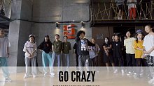 SINOSTAGE舞邦｜Alston Kyl 编舞课堂视频 Go Crazy