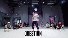 SINOSTAGE舞邦｜KUMA 编舞课堂视频 Question
