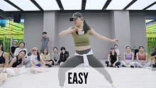 SINOSTAGE舞邦｜Yolanda 编舞课堂视频 Easy