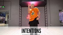SINOSTAGE舞邦｜PEEPEEL 编舞课堂视频  Intentions