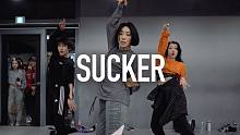 【1M】Lia Kim编舞 Sucker