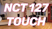【NCT127 - TOUCH】这个日本小哥真的跳得超有感觉啊 分解动作教学教程